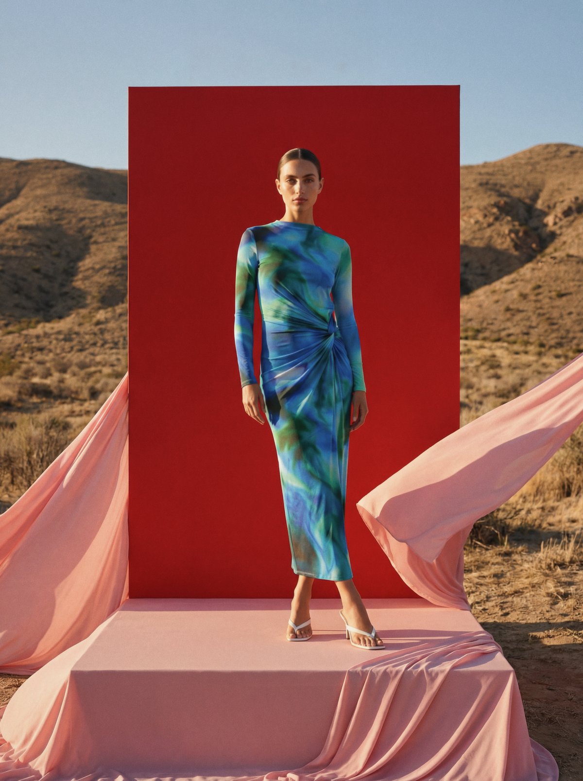 AI lifestyle content